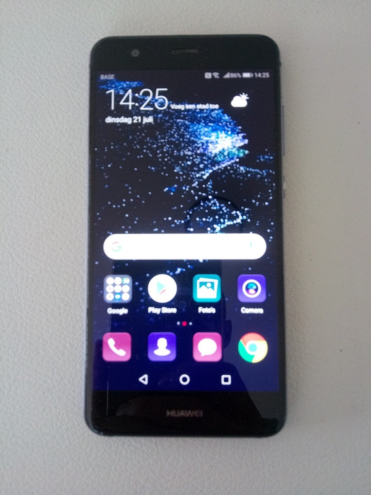 Huawei p10 Lite 32 giga, Telecommunicatie, Ophalen