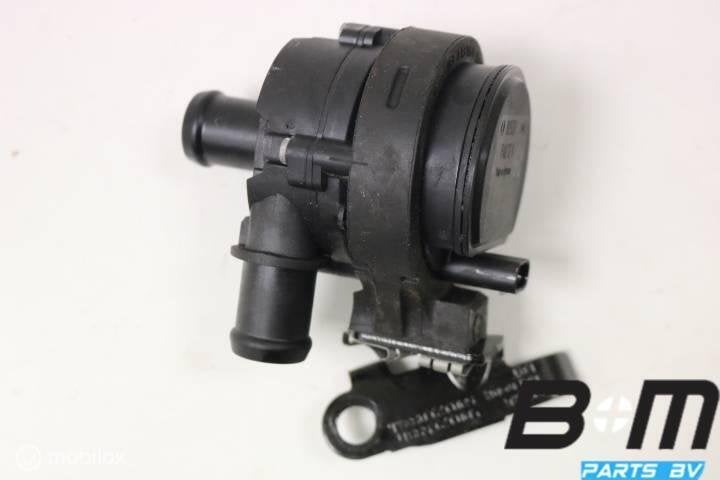 Extra waterpomp Audi Q3 FL, Gebruikt