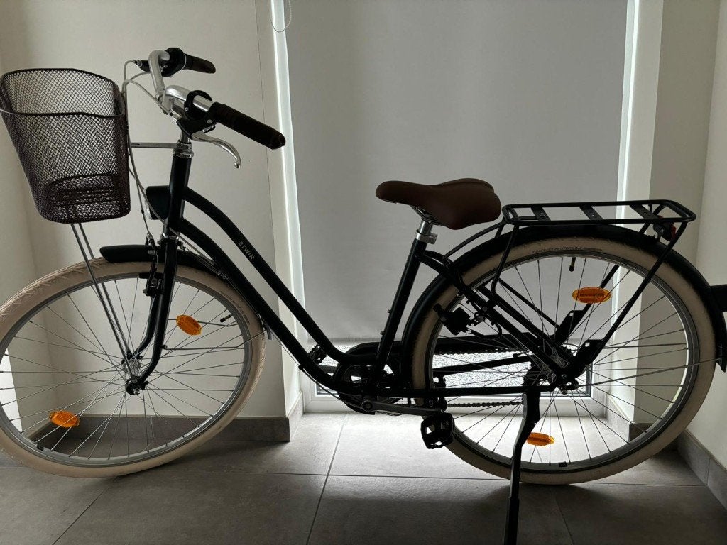 Damesfiets/meisjesfiets te koop, Ophalen, Zo goed als nieuw, Overige merken, Versnellingen
