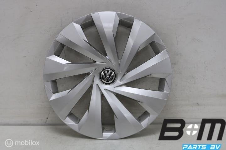 1 losse 15 inch wieldop VW Polo 2G 2G0601147E, Gebruikt, Band(en)