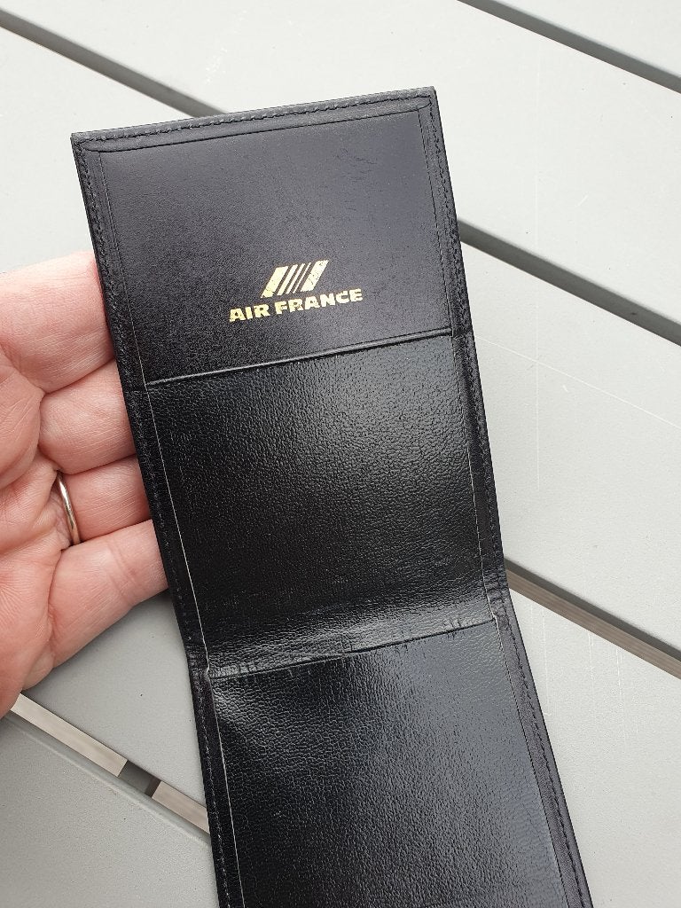 PORTE CARTE AIR FRANCE, Enlèvement ou Envoi, France