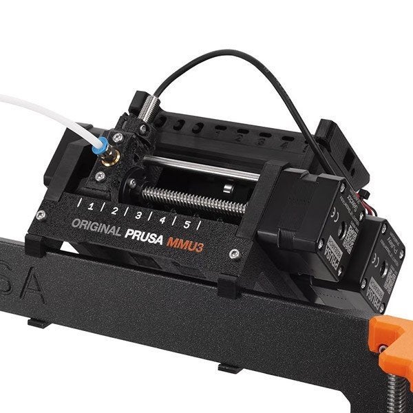Gezocht prusa mmu3, Enlèvement ou Envoi