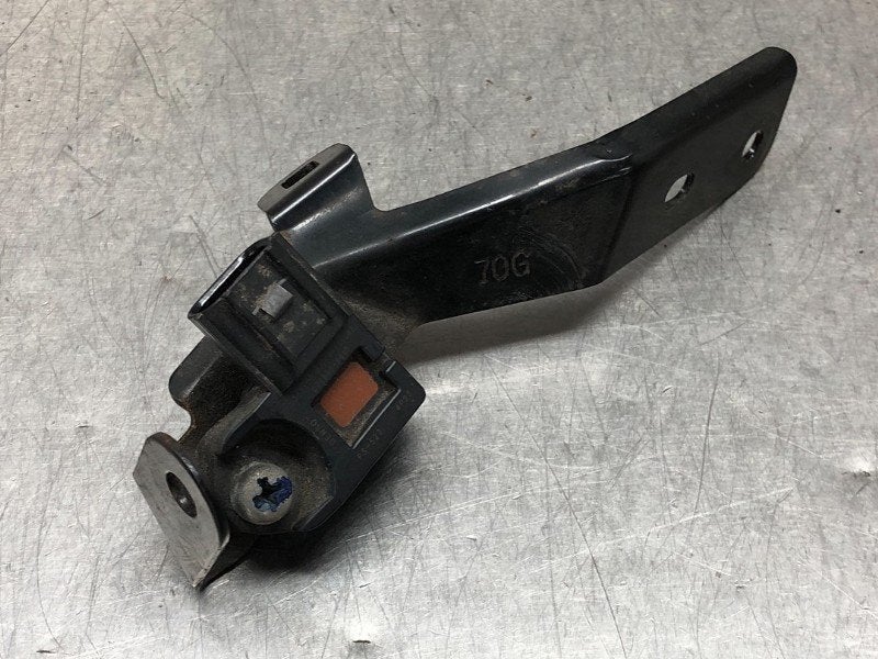 MAP SENSOR Toyota Avensis Wagon (T25 / B1E) (|0798009810|), Gebruikt, Toyota