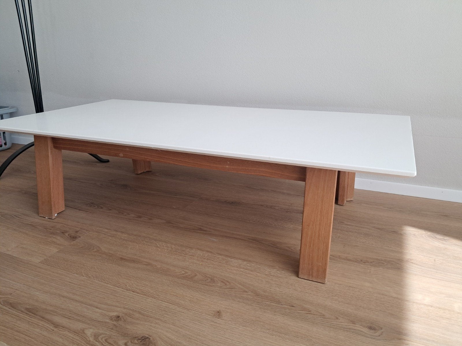 Salontafel en tv meubel, Huis en Inrichting, Ophalen