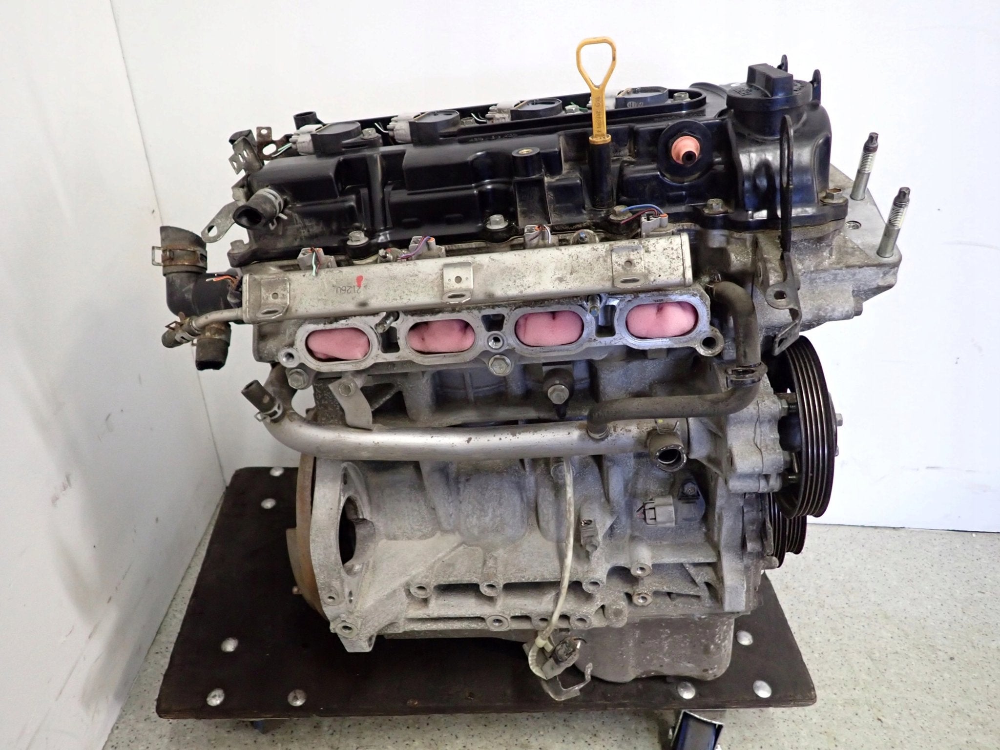 Moteur K12B Nu SUZUKI SWIFT, Autos : Pièces & Accessoires, Envoi, Utilisé, Daihatsu