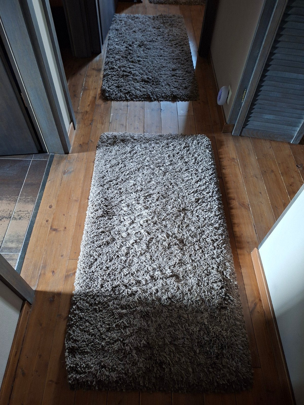 Set van 2 Cole tapijten, Huis en Inrichting, Stoffering | Tapijten en Vloerkleden, Ophalen