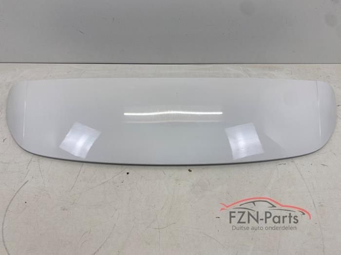 Audi Q5 80A Spoiler Achterklep LY9C, Enlèvement ou Envoi, Utilisé, Haillon arrière
