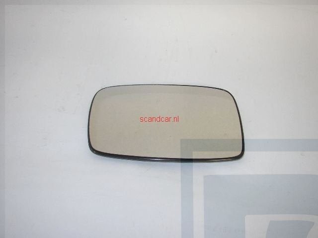 Volvo Spiegelglas 240+740+760 + 940 960 S90 V90  verwarmd re, Enlèvement ou Envoi, Neuf, Volvo