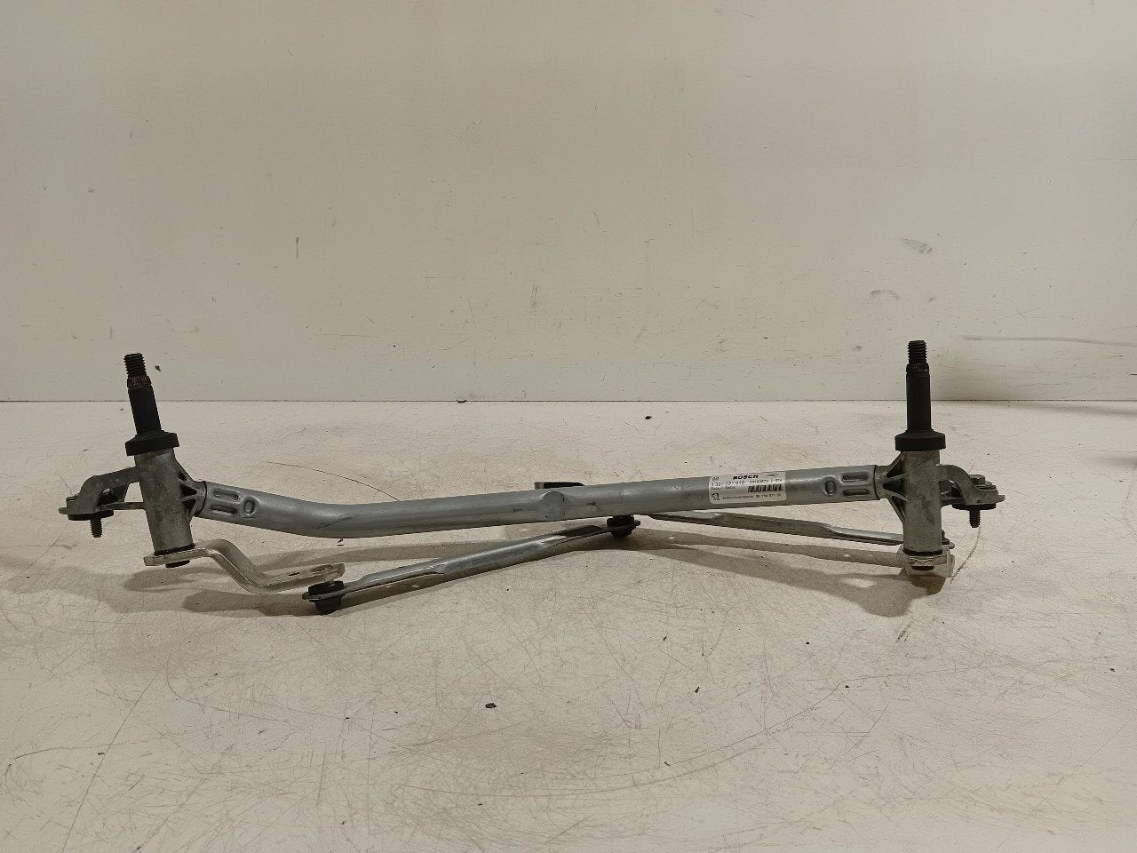 Ruitenwisser mechaniek voor Citroën C3, Onderdelen@venauto.nl, Van der Ven Autorecycling B.V., Ettenseweg 76, 4706 PB Roosendaal, The Netherlands