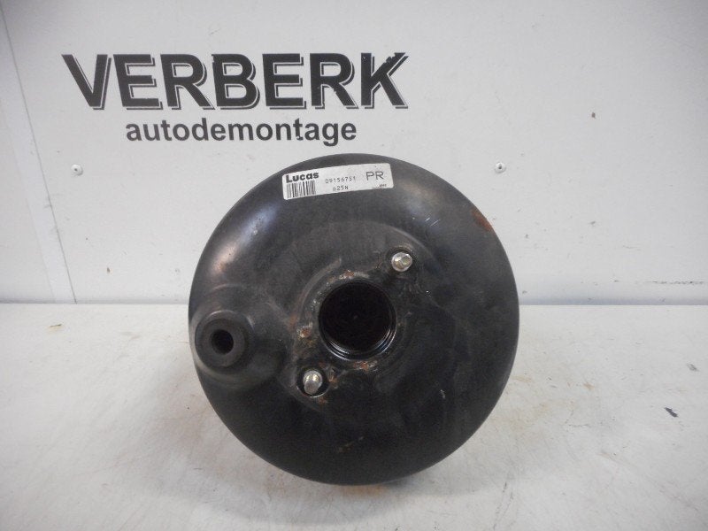 MASTERVAC / SERVOFREIN Omega B (25 / 26 / 27) (09156751pr), Opel, Opel Automobile GmbH, Utilisé, Kontakt-opel@opel.com