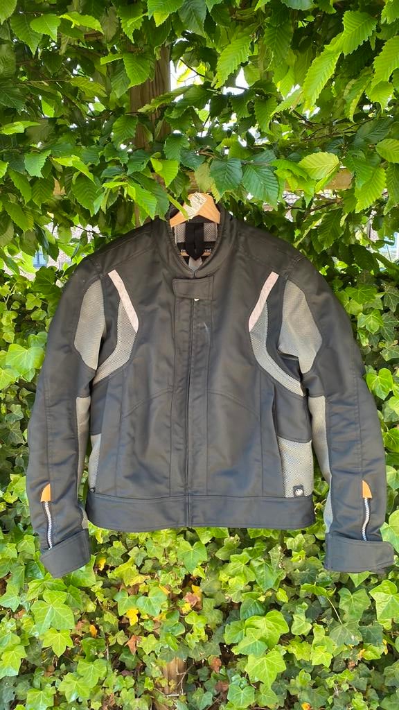Zomerjas BMW AirFlow maat 52, Enlèvement ou Envoi, Seconde main, Hommes, Manteau | tissu
