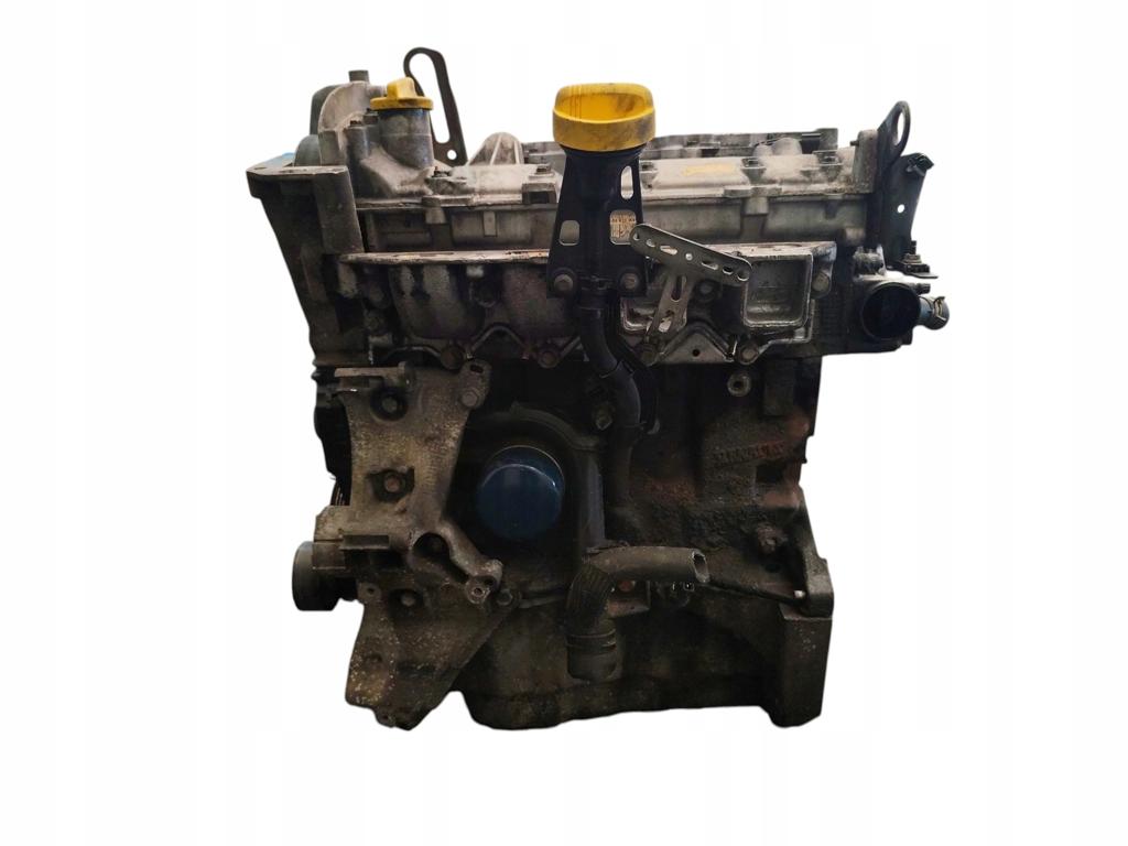 Moteur K4M766 Nu SCENIC GRAND SCENIC RENAULT, Envoi, Utilisé, Daihatsu