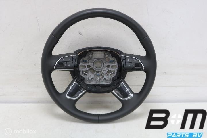 Multifunctioneel stuur Audi A6 4G 4G0419091M, Gebruikt