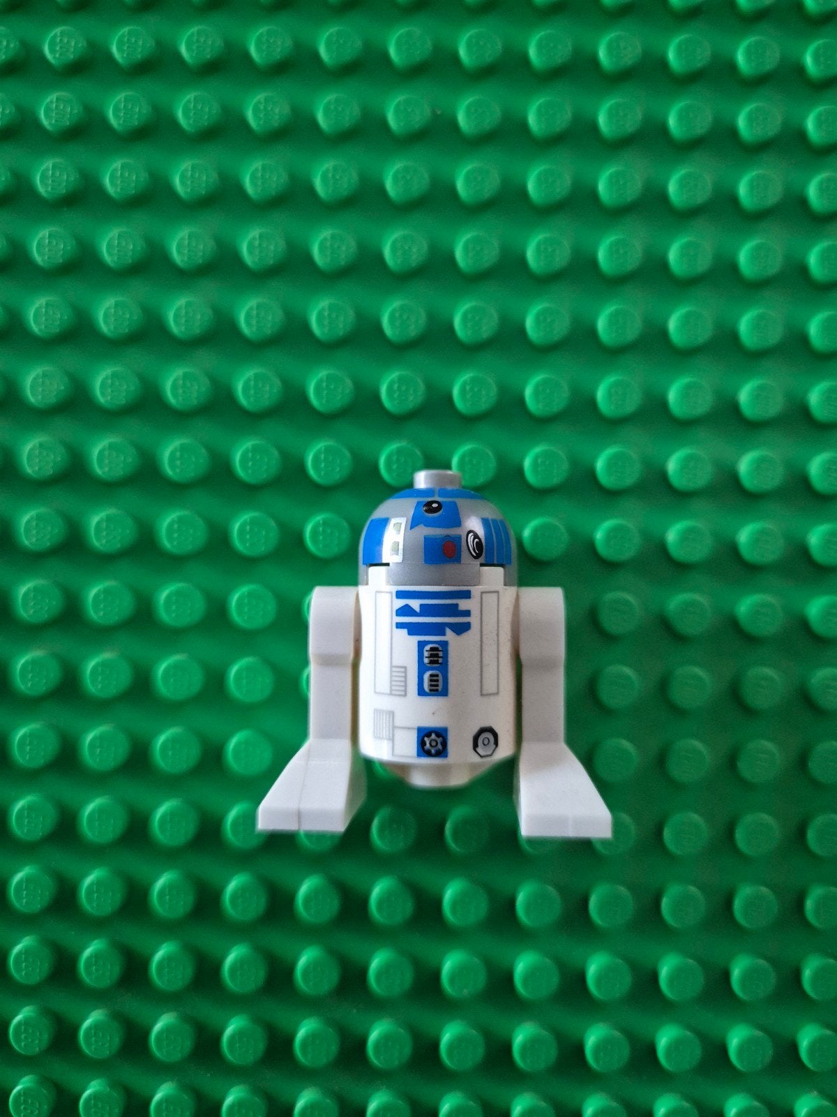 Lego Star Wars, Enlèvement ou Envoi