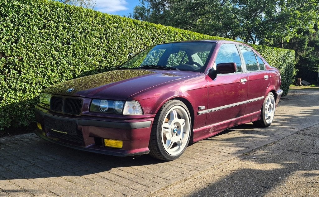 BMW, Autos, Achat, 5 portes, 6 cylindres, Particulier