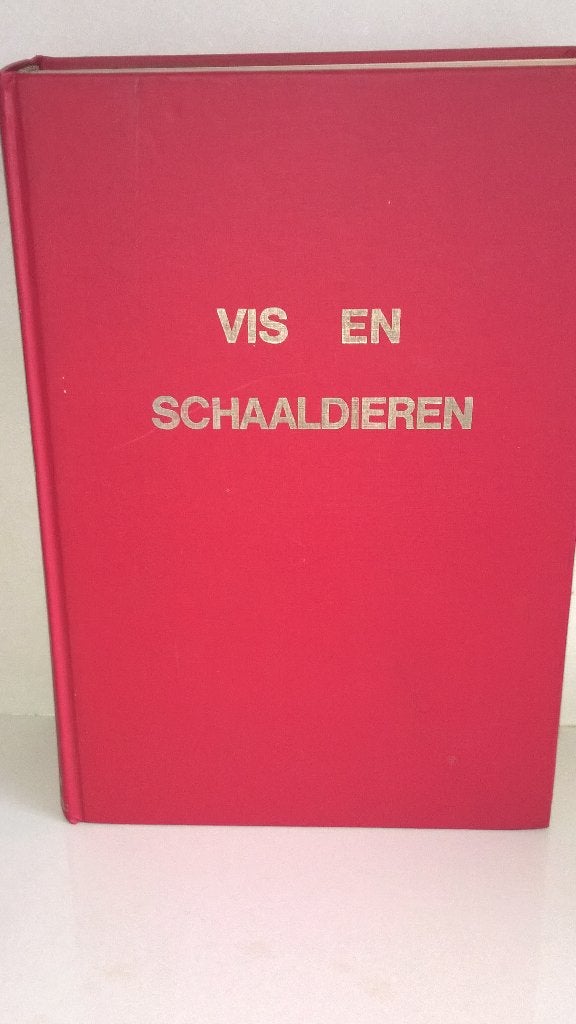 vis & schaaldieren in de internationale keuken: Rene Kramer, Ophalen of Verzenden, Zo goed als nieuw, Rene kramer