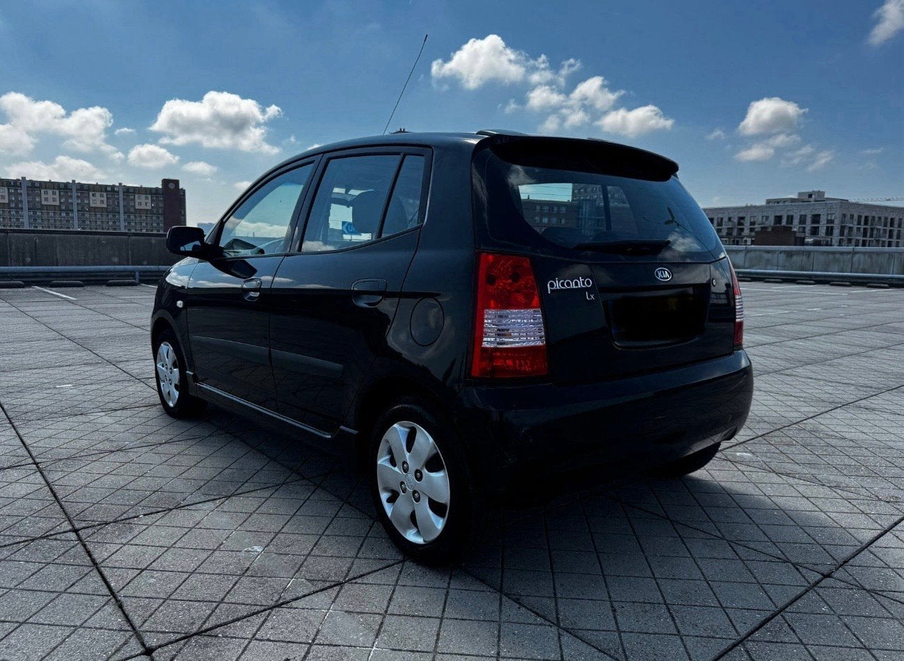 Kia picanto 1.0 pret a immatriculer ✅. Garantie 6 mois, Autos, Kia, Achat, Entreprise, Boîte manuelle, 5 portes