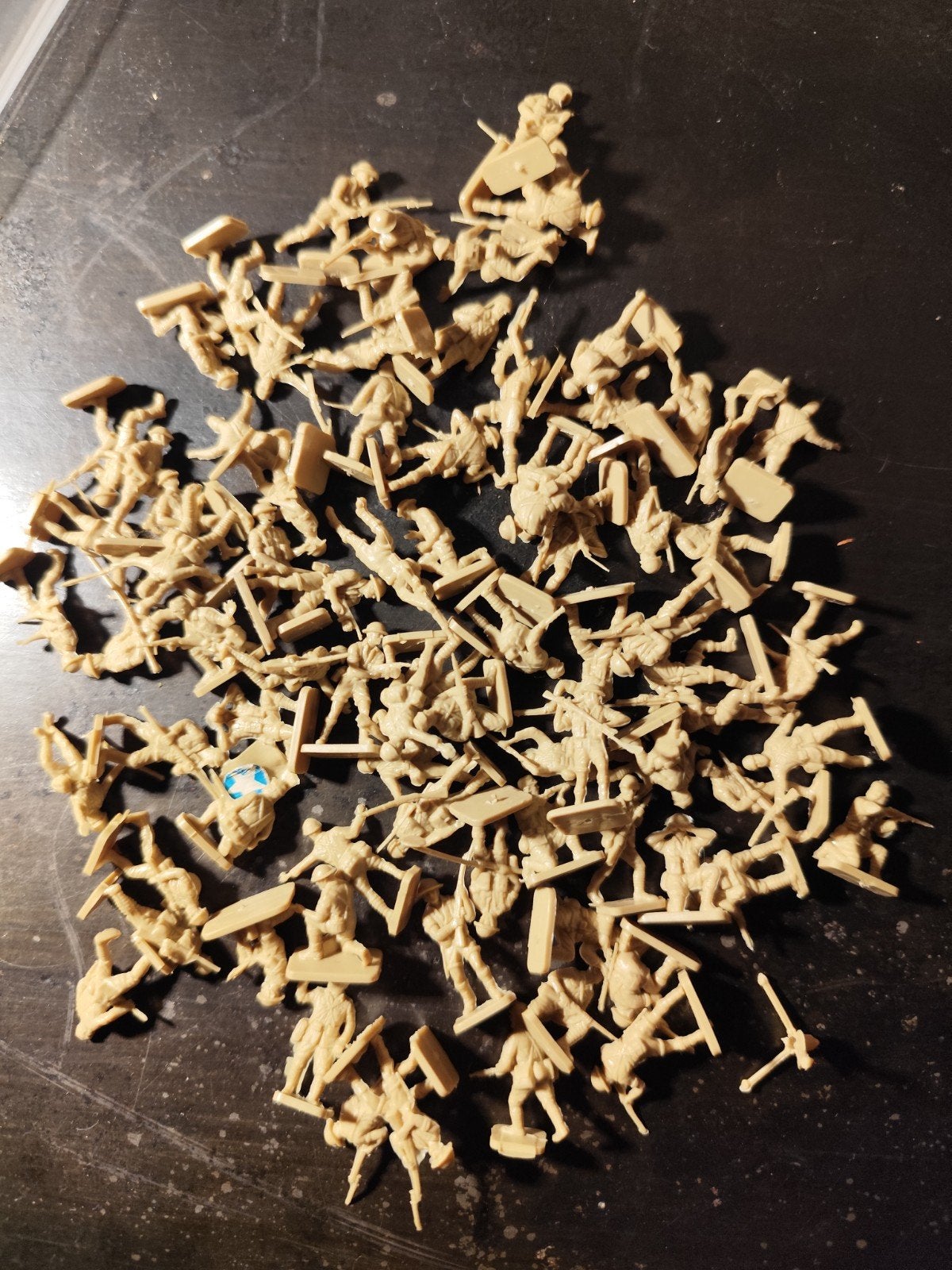 Figurine diorama 1 72, Bijoux, Sacs & Beauté, Bracelets à breloques
