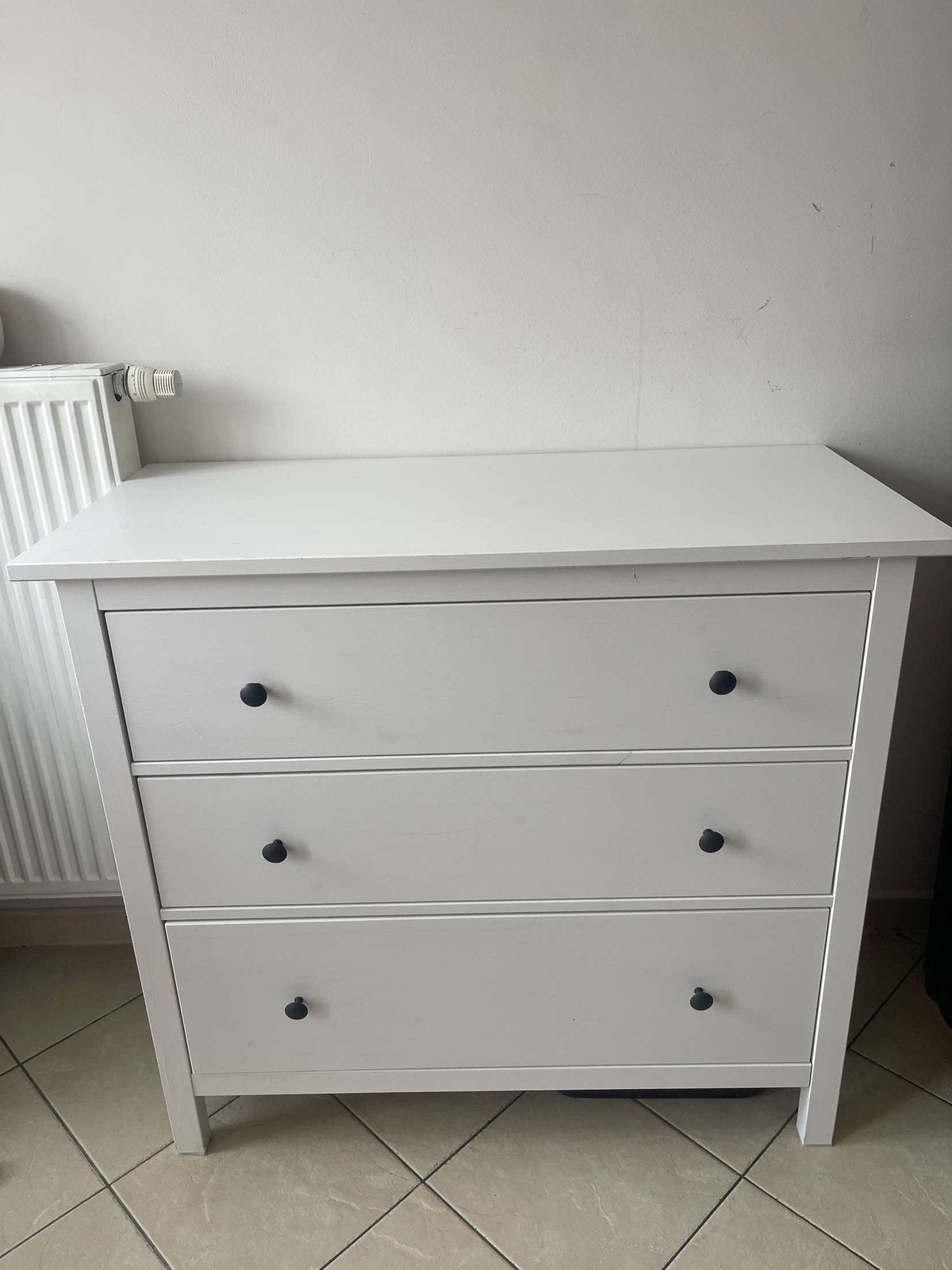 Commode IKEA, Ophalen, Zo goed als nieuw, Commode