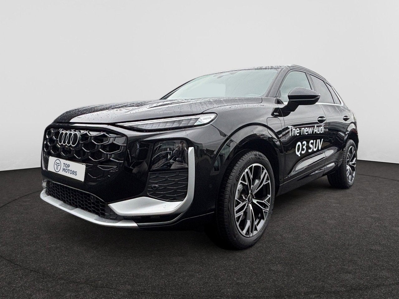 Audi Q3 SUV e-hybrid (PHEV) Audi Q3 SUV Corporate S e-hybrid, Auto's, Automaat, https://public.car-pass.be/vhr/09d374b3-0b0d-4d9d-bf68-6f3f4de83bf6