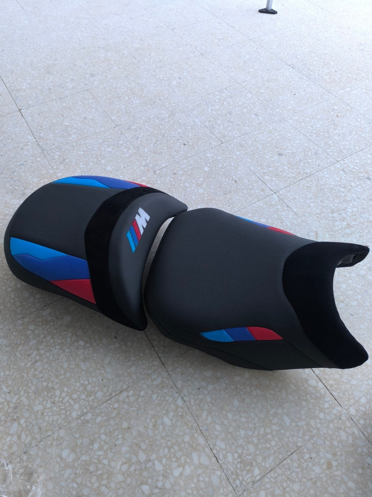 selles confort BMW GS 1200-1250 état neuf, Enlèvement ou Envoi