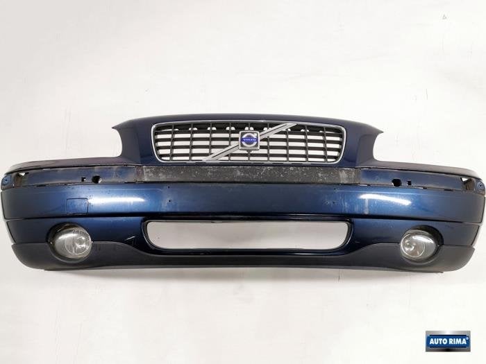 Pare-chocs avant d'un Volvo S60 (417), -, 3 mois de garantie, -, -