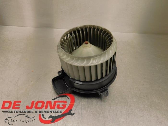 Moteur de ventilation chauffage d'un Audi A6, Autos : Pièces & Accessoires, Autres pièces automobiles, Audi, Utilisé, 3 mois de garantie
