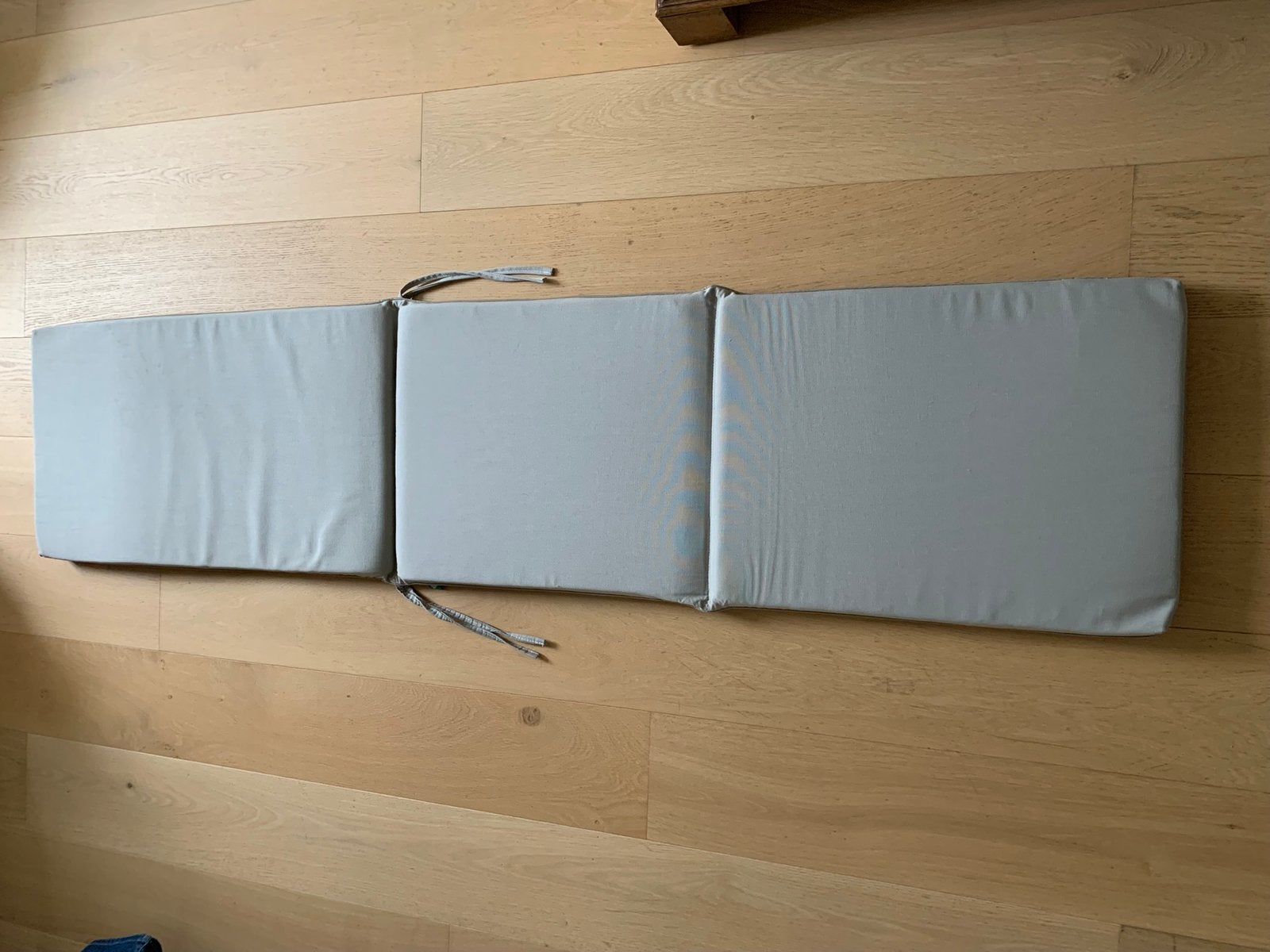 NOUVEAU : Coussin de bain de soleil de luxe Berga Form -, Enlèvement ou Envoi, Neuf