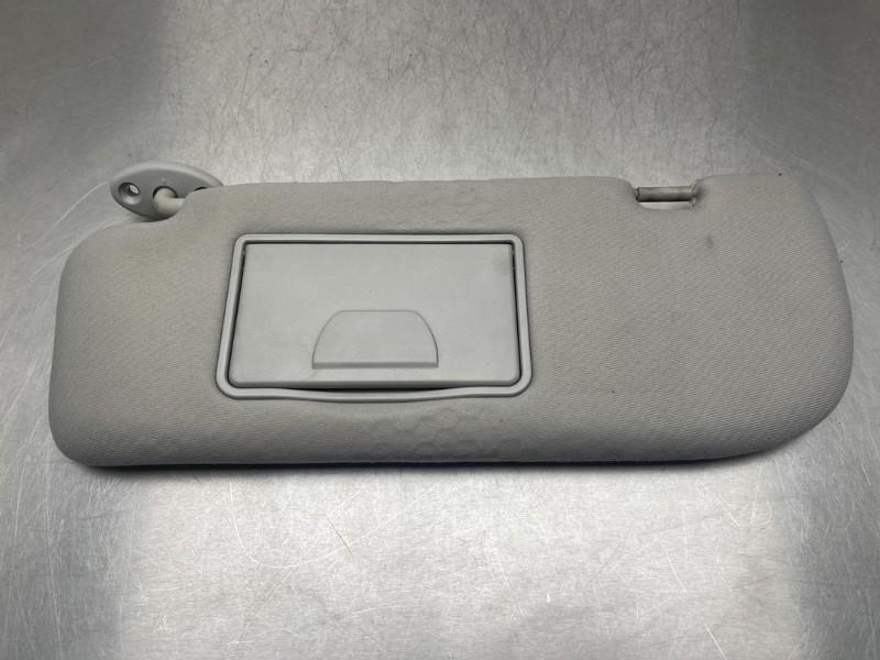 ZONNEKLEP Daewoo / Chevrolet Epica (01-2006/12-2011), Gebruikt, Daewoo