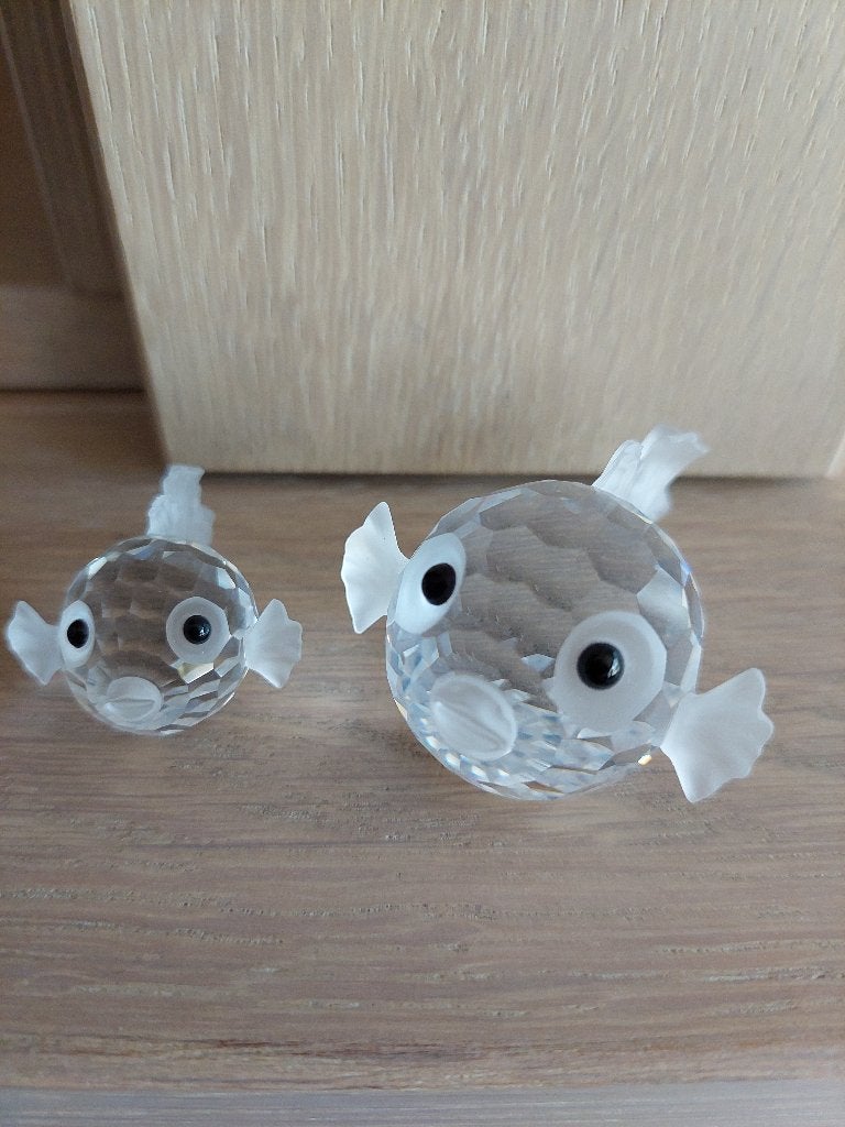 Swarovski, Ophalen, Nieuw, Dier