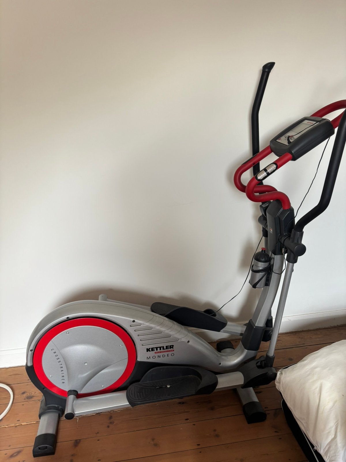 Stepper, Sport en Fitness, Fitnessapparatuur, Ophalen, Zo goed als nieuw
