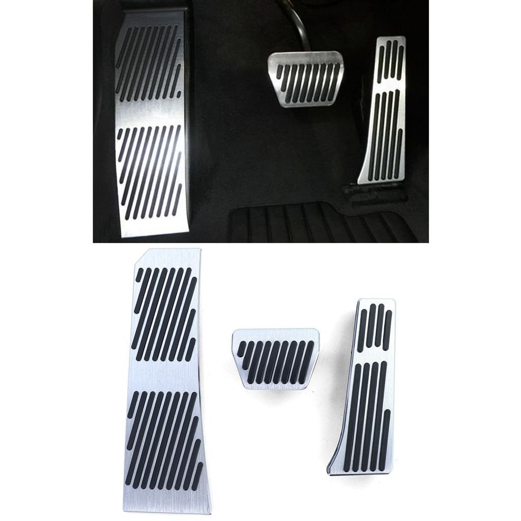 Passend Voor Bmw 3 Serie F30 F31 F34 Sport Pedalen Automaat, Verzenden