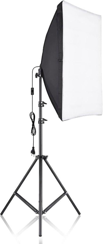 Softbox - studio lamp, Ophalen, Nieuw