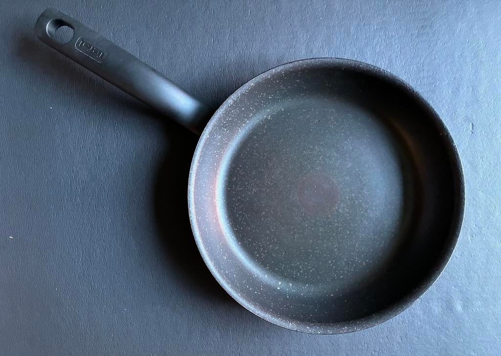Tefal Pan - Anti Aanbak, Ophalen of Verzenden, Zo goed als nieuw