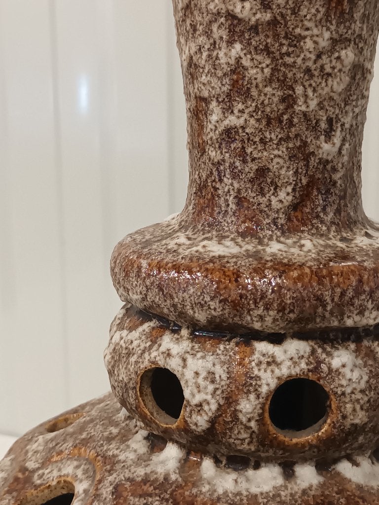 lampe à lave grasse des années 1960, Enlèvement ou Envoi