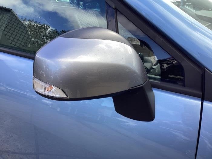 Rétroviseur extérieur droit d'un Renault Scenic, Renault, -, 3 mois de garantie, Utilisé
