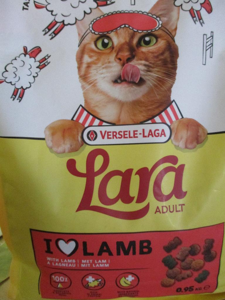 kattenbrokken  GERESERVEERD, Dieren en Toebehoren, Dierenvoeding, Ophalen of Verzenden, Kat