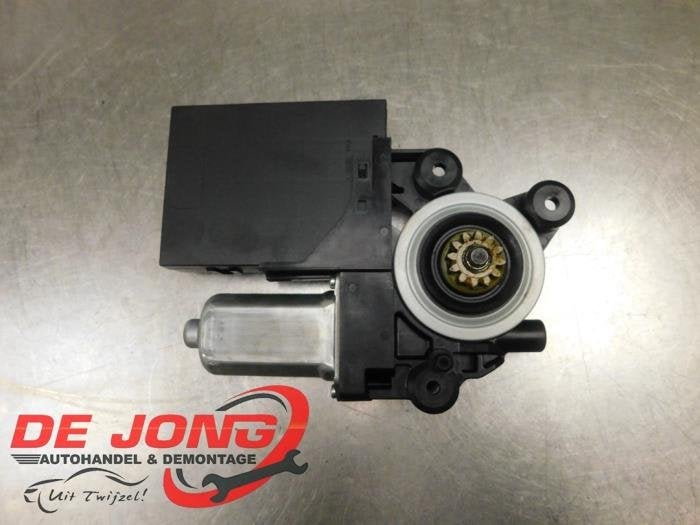 Moteur de vitre portière d'un Volvo V50, -, 3 mois de garantie, -, -