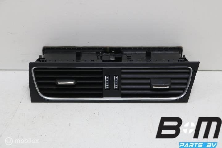 Luchtrooster midden Audi A5 8T RHD 8T2820951D, Utilisé