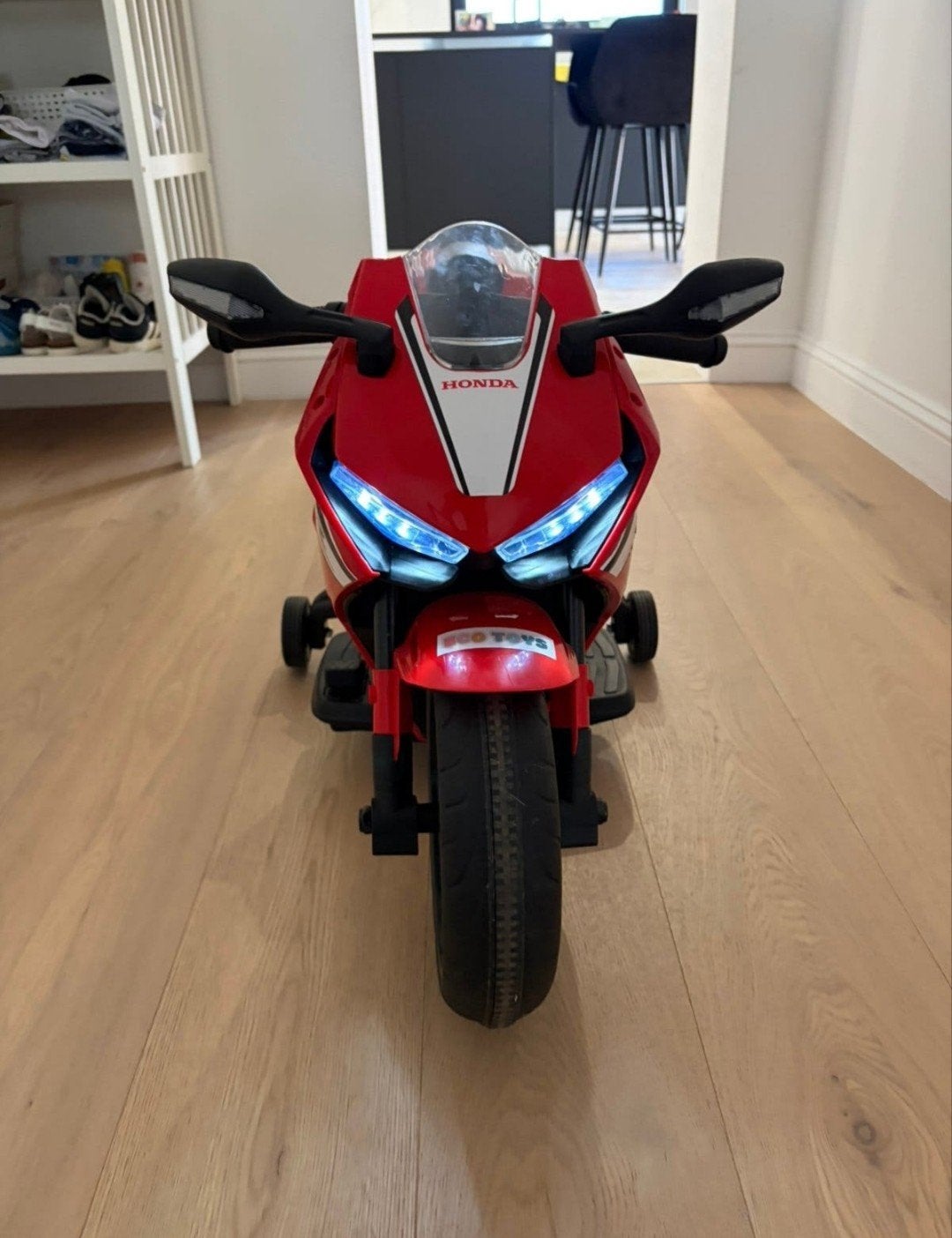 Jouets