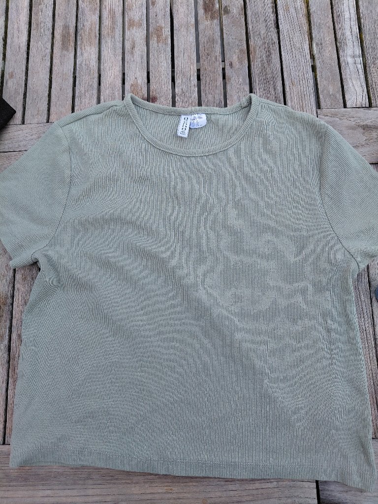 Topjes, Vêtements | Femmes, Tops, Enlèvement ou Envoi, Porté, Taille 38/40 (M)