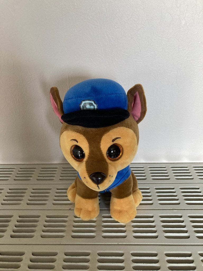 Knuffel Paw Patrol H=25 cm prima staat, zo goed als nieuw, Kinderen en Baby's, Speelgoed | Knuffels en Pluche, Zo goed als nieuw