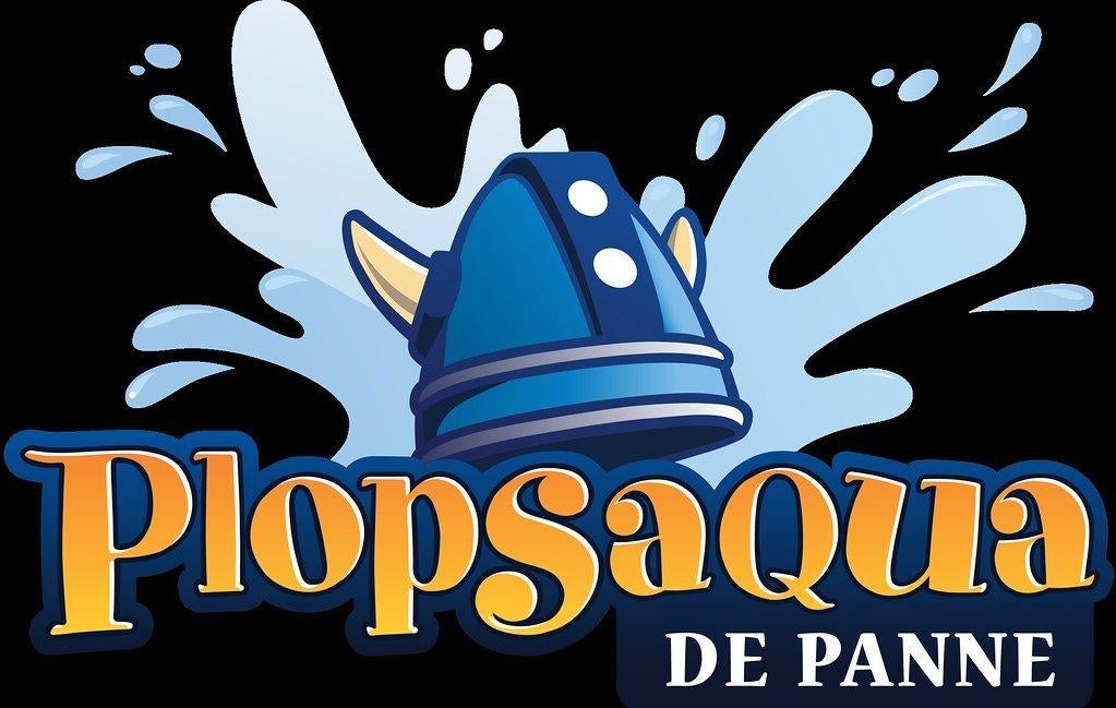 Plaatsen voor Plasaqua de Panne, Tickets en Kaartjes, Twee personen, Ticket of Toegangskaart