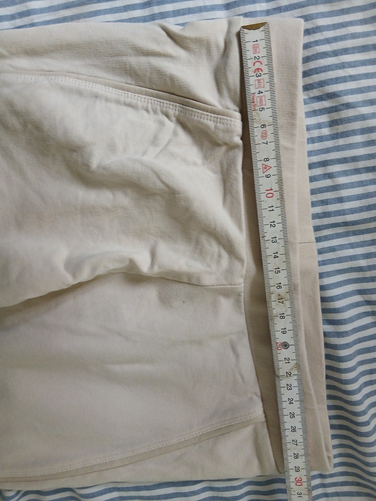 legging.Small, Legging, Enlèvement ou Envoi, Beige, Bershek