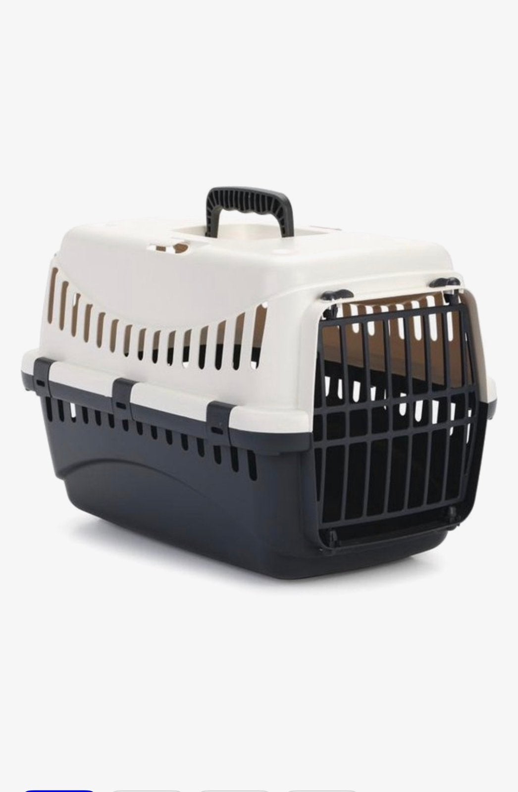 Nieuwe Kat Transportbox, Dieren en Toebehoren, Ophalen, Nieuw
