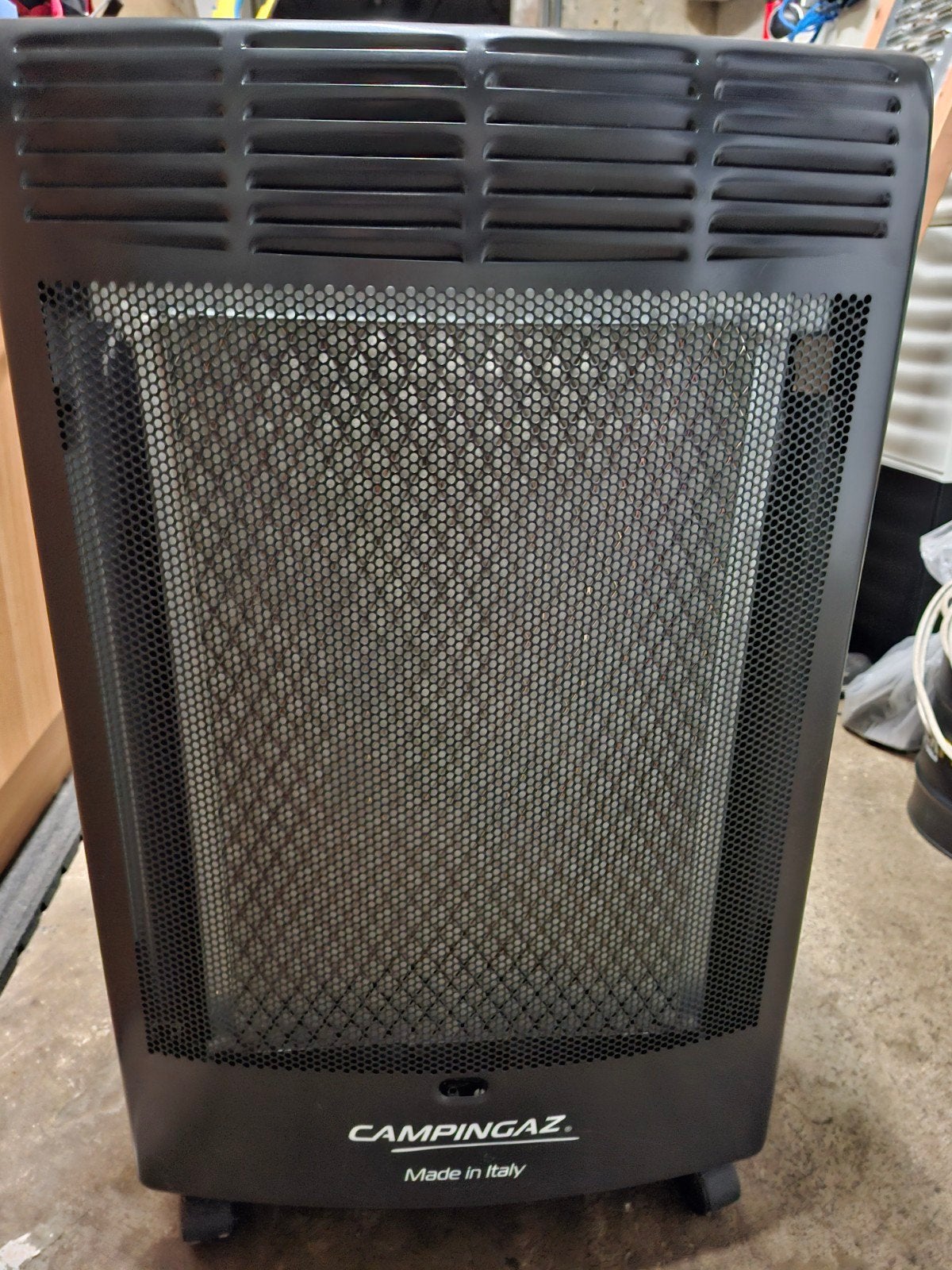 Chauffage d'appoint Camping Gaz, Huis en Inrichting, Ophalen, Gas