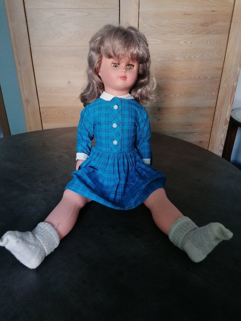 Vintage pop, Ophalen, Gebruikt, Pop
