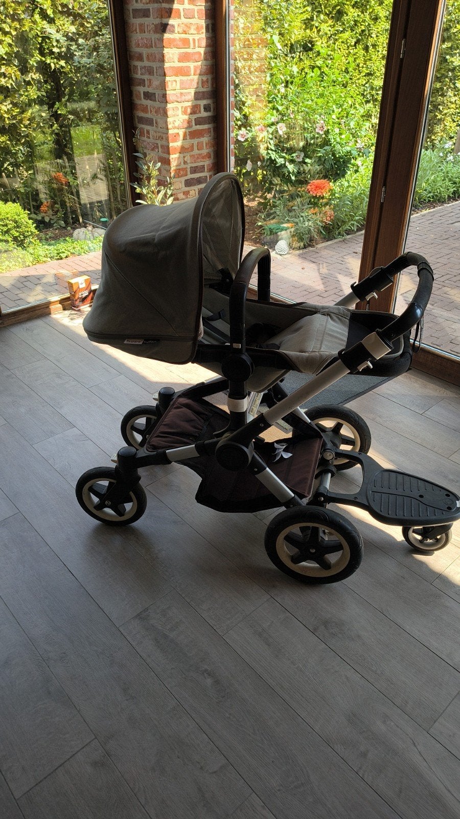 Bugaboo buggy, Enfants & Bébés, Poussettes & Combinaisons, Enlèvement, Bugaboo