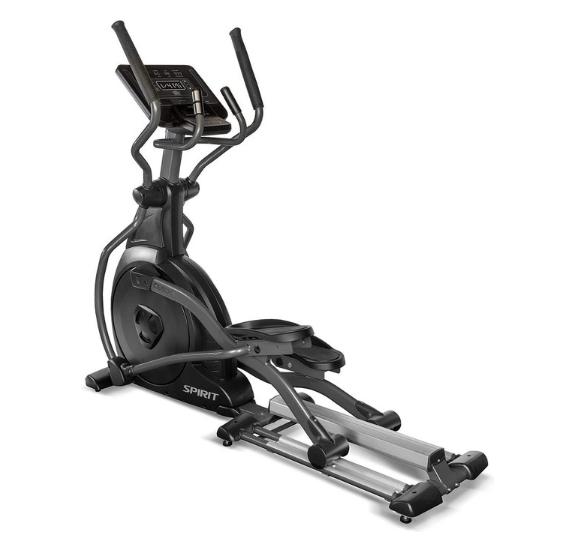Spirit Fitness CE800+ Crosstrainer, Ophalen, Overige materialen, Zo goed als nieuw, Crosstrainer
