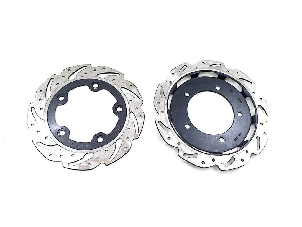 FREIN DISQUE AVANT Sym Symphony ST 50 4T 2021-2024 (E5), Vélos & Vélomoteurs, P.J. Troelstraweg 8 8
3144 CX  MAASSLUIS, NL, Info@cama-motorparts.nl
